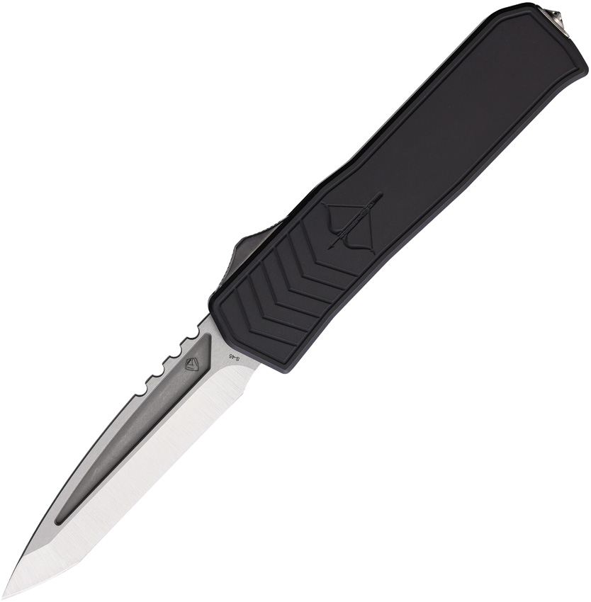 Merc-1 OTF Tanto