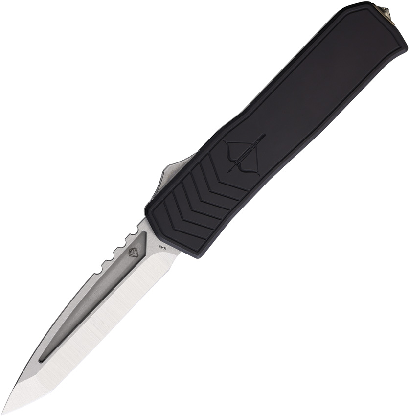 Auto Merc-1 OTF Tanto