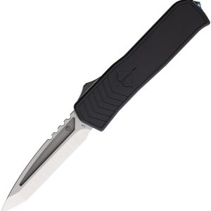 Auto Merc-1 OTF Tanto Flame