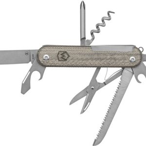 Duka Multi Tool Grn Mic