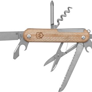 Duka Multi Tool Natural Mic