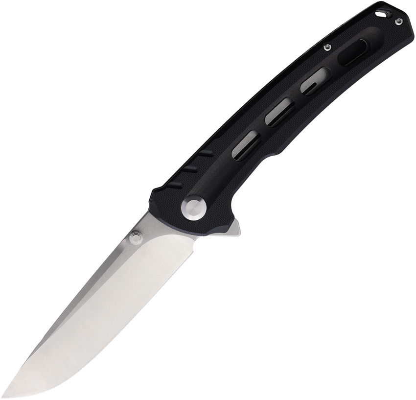 ROK Linerlock