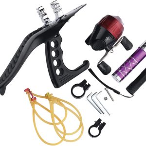 F-Ballista03 Fishing Slingshot