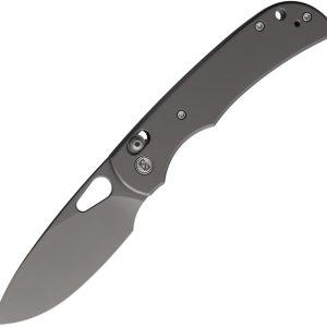 Moyarl Crossbar Lock Gray
