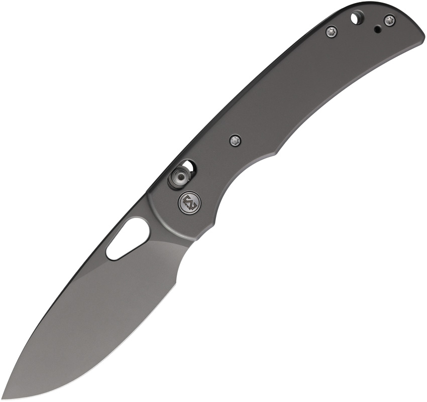 Moyarl Crossbar Lock Gray