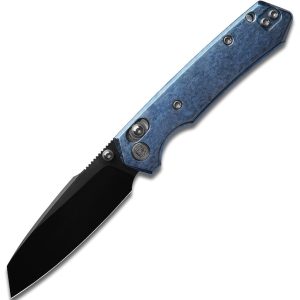 Vatso Crossbar Lock Blue