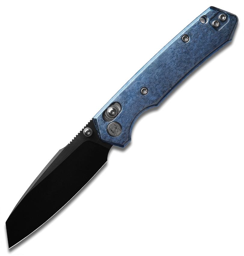 Vatso Crossbar Lock Blue