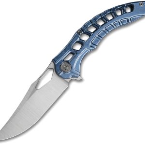 Geloty Framelock Blue