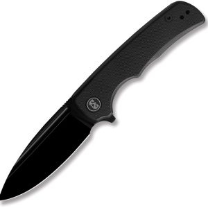 Talism Linerlock Black