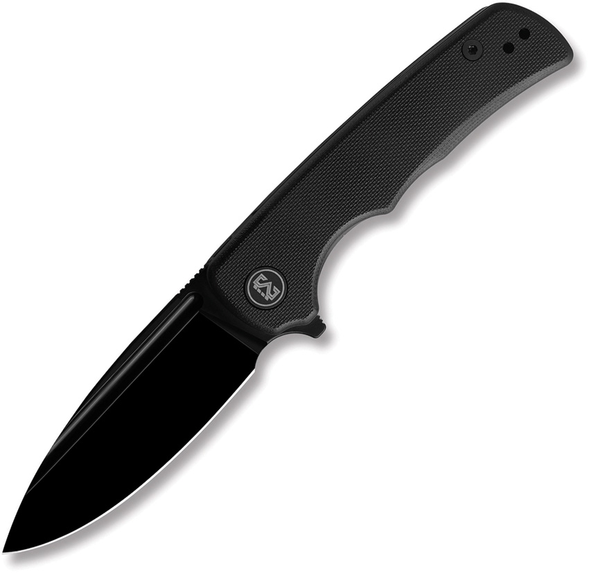 Talism Linerlock Black