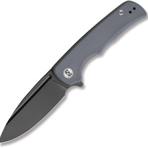 Talism Linerlock Gray