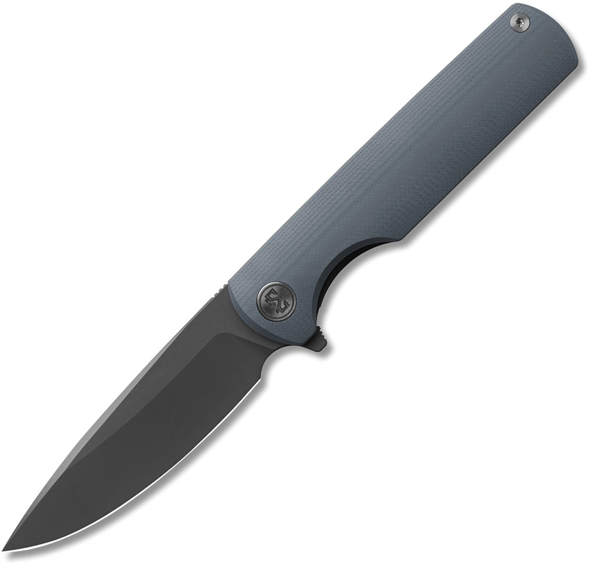Perism Linerlock Gray