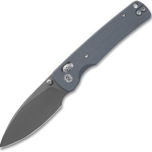 Vakor Crossbar Lock Gray
