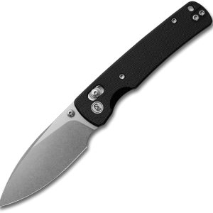 Vakor Crossbar Lock Black