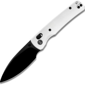 Vakor Crossbar Lock White