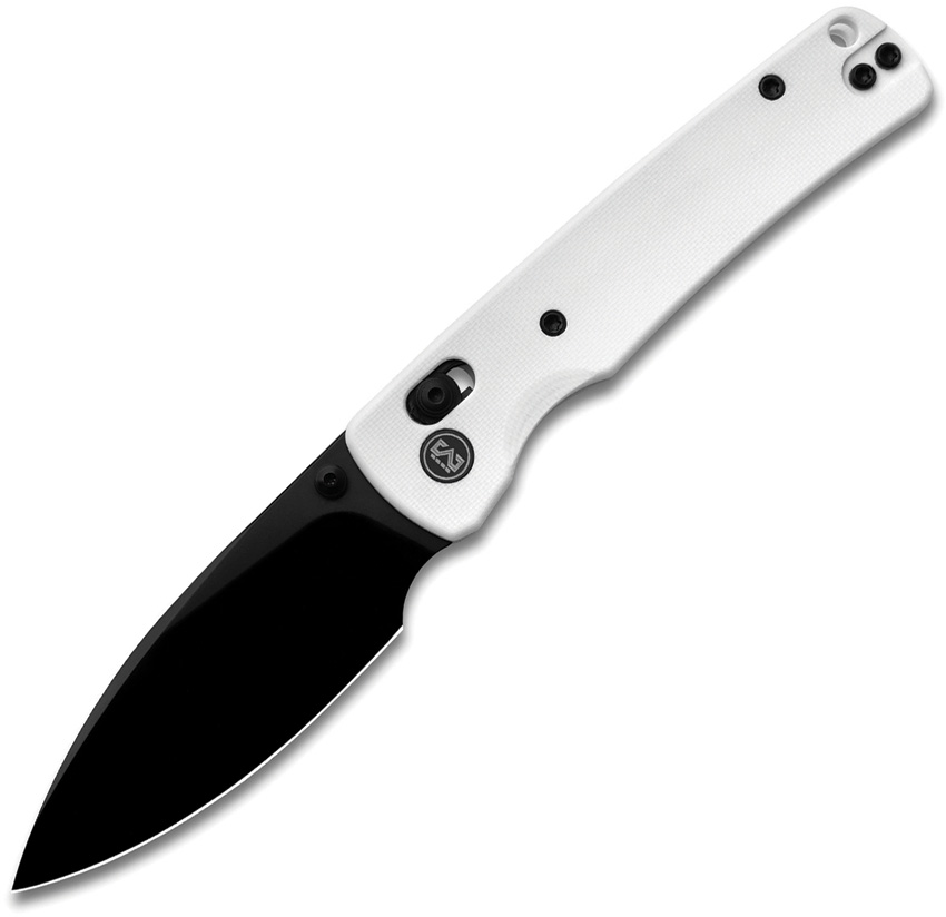 Vakor Crossbar Lock White