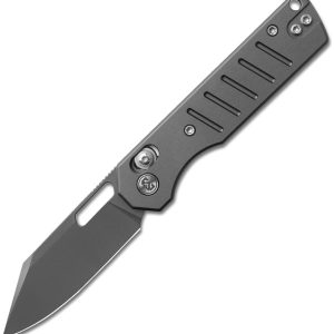 Gatov Crossbar Lock Gray