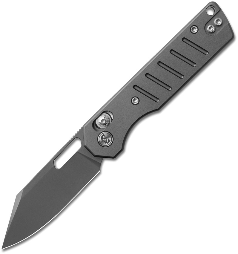 Gatov Crossbar Lock Gray