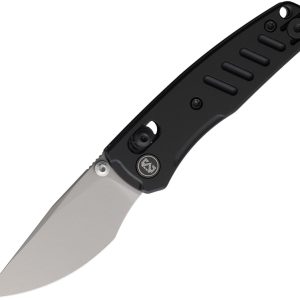 Evok Crossbar Lock Black