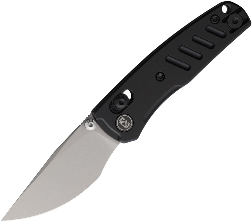 Evok Crossbar Lock Black