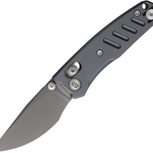Evok Crossbar Lock Gray