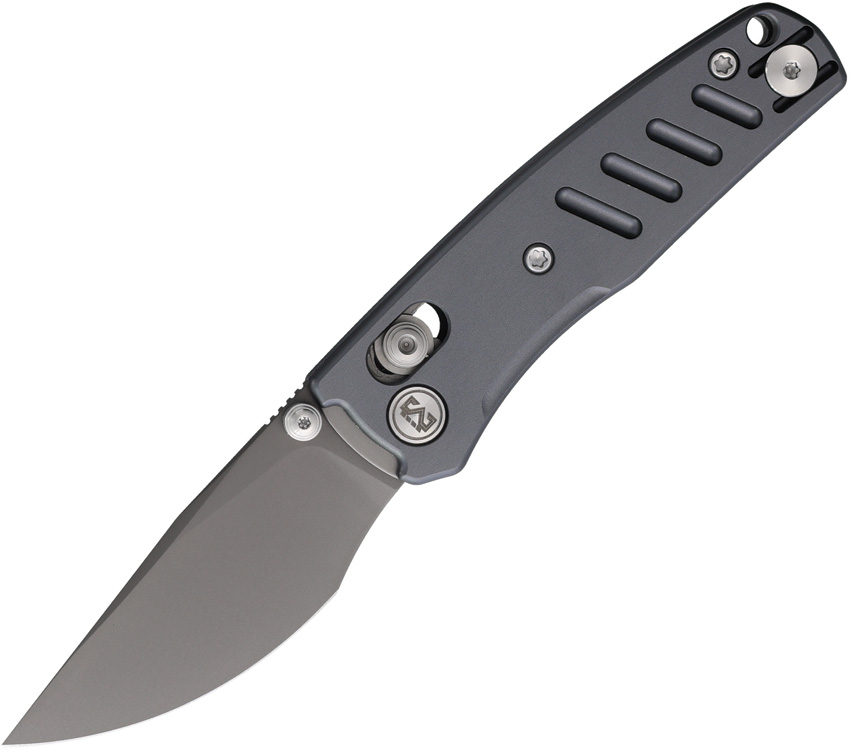Evok Crossbar Lock Gray