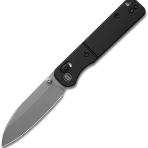 Pinam Crossbar Lock Black