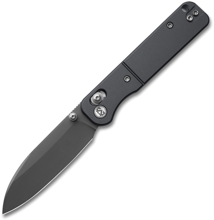 Pinam Crossbar Lock Gray