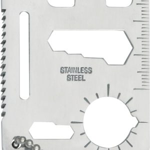 Survival Card