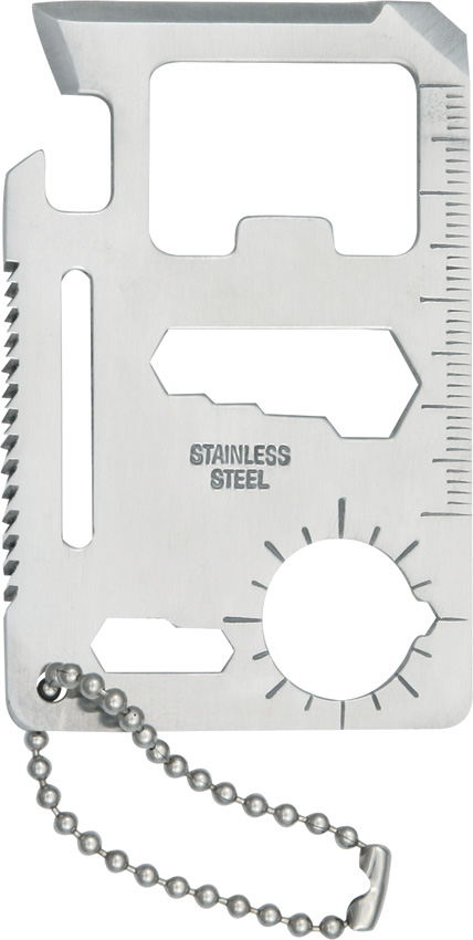 Survival Card