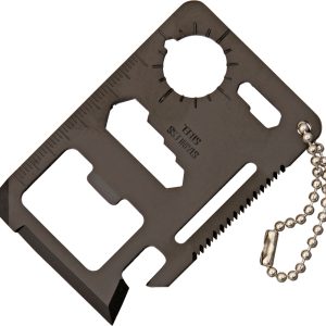 Survival Card