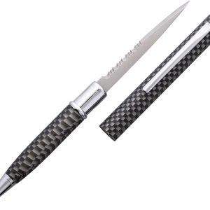 Ink Pen Knife
