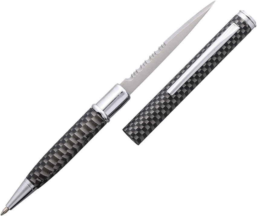 Ink Pen Knife
