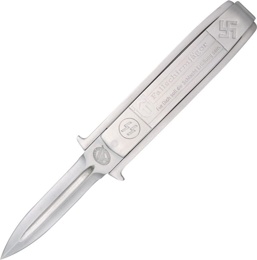 Paratrooper Dagger