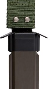 M-7 Combat Knife Sheath