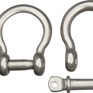 Bow Shackles