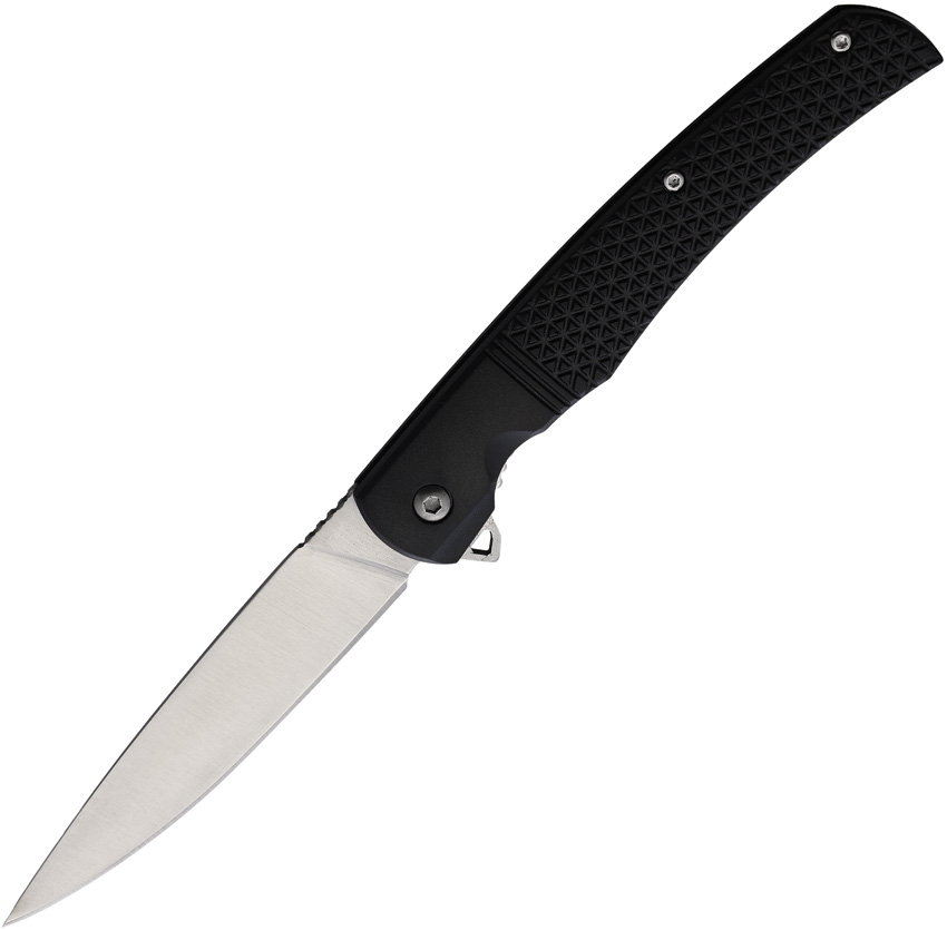 Linerlock Black