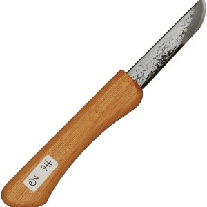 Mikikichan Carving Knife Maru