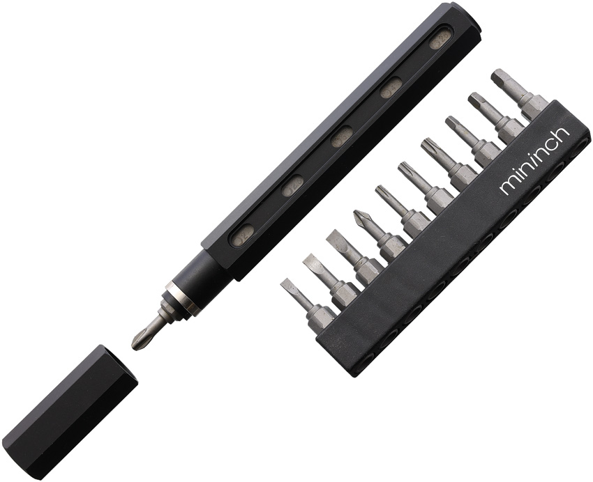 Tool Pen Premium Metric