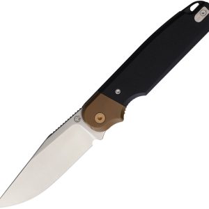 Buddy Black G10 VG10