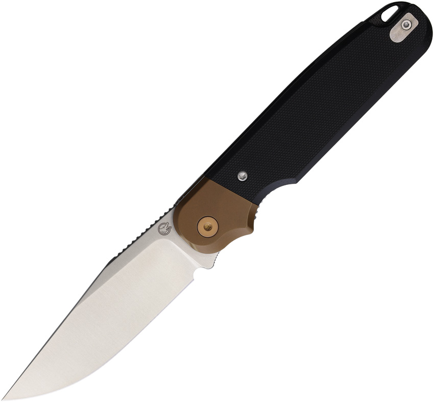 Buddy Black G10 VG10