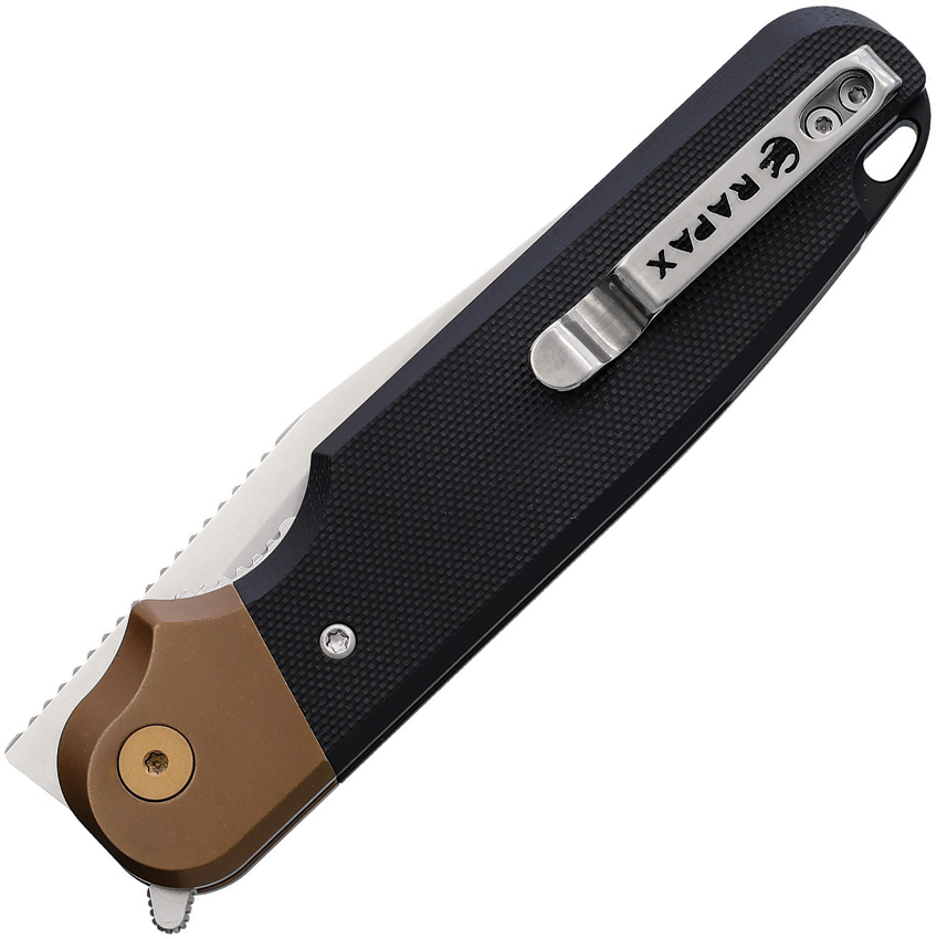 Buddy Black G10 VG10