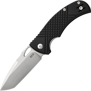 Ciras Liner Lock Black