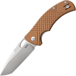 Ciras Liner Lock Coyote