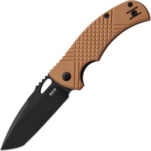 Ciras Liner Lock Coyote