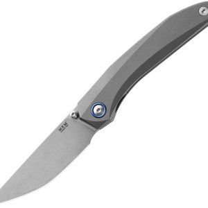 Detonario Linerlock SW