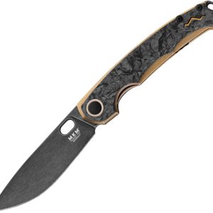 Eclipse Framelock Bronze