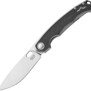 Eclipse Framelock Gray
