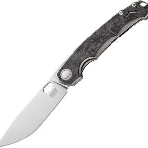Eclipse Framelock Dark Matter