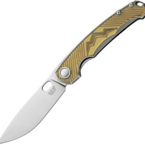 Eclipse Framelock Ultem